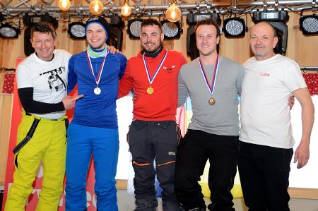 Krvavec veleslalom in pohod februar 2024 (19)